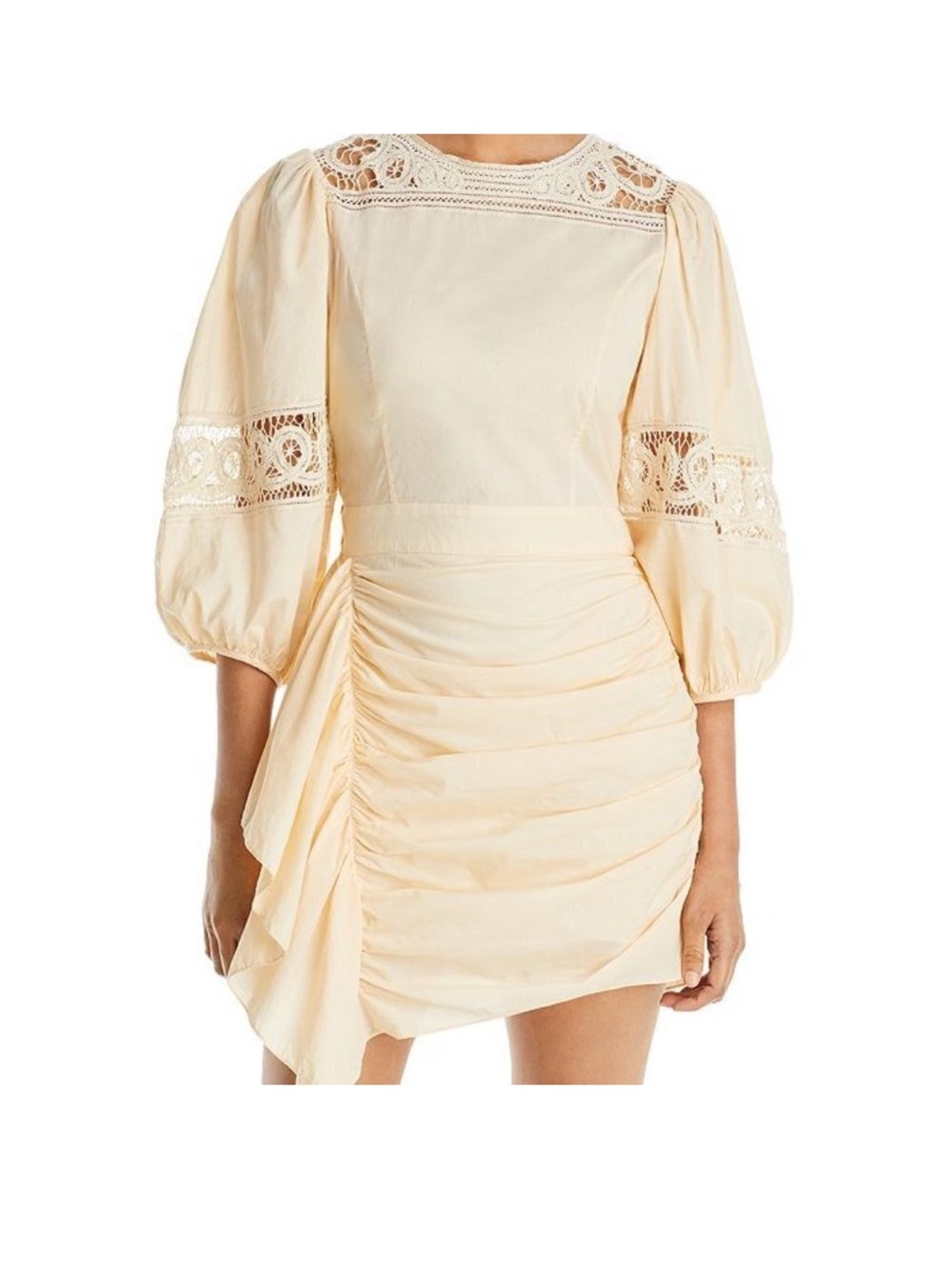 Rhode Pia Dress